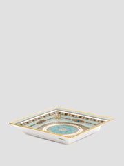 Porcelain Square Plate