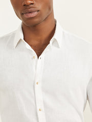 Eco Joe Linen Shirt