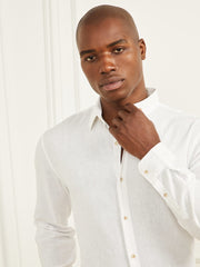 Eco Joe Linen Shirt