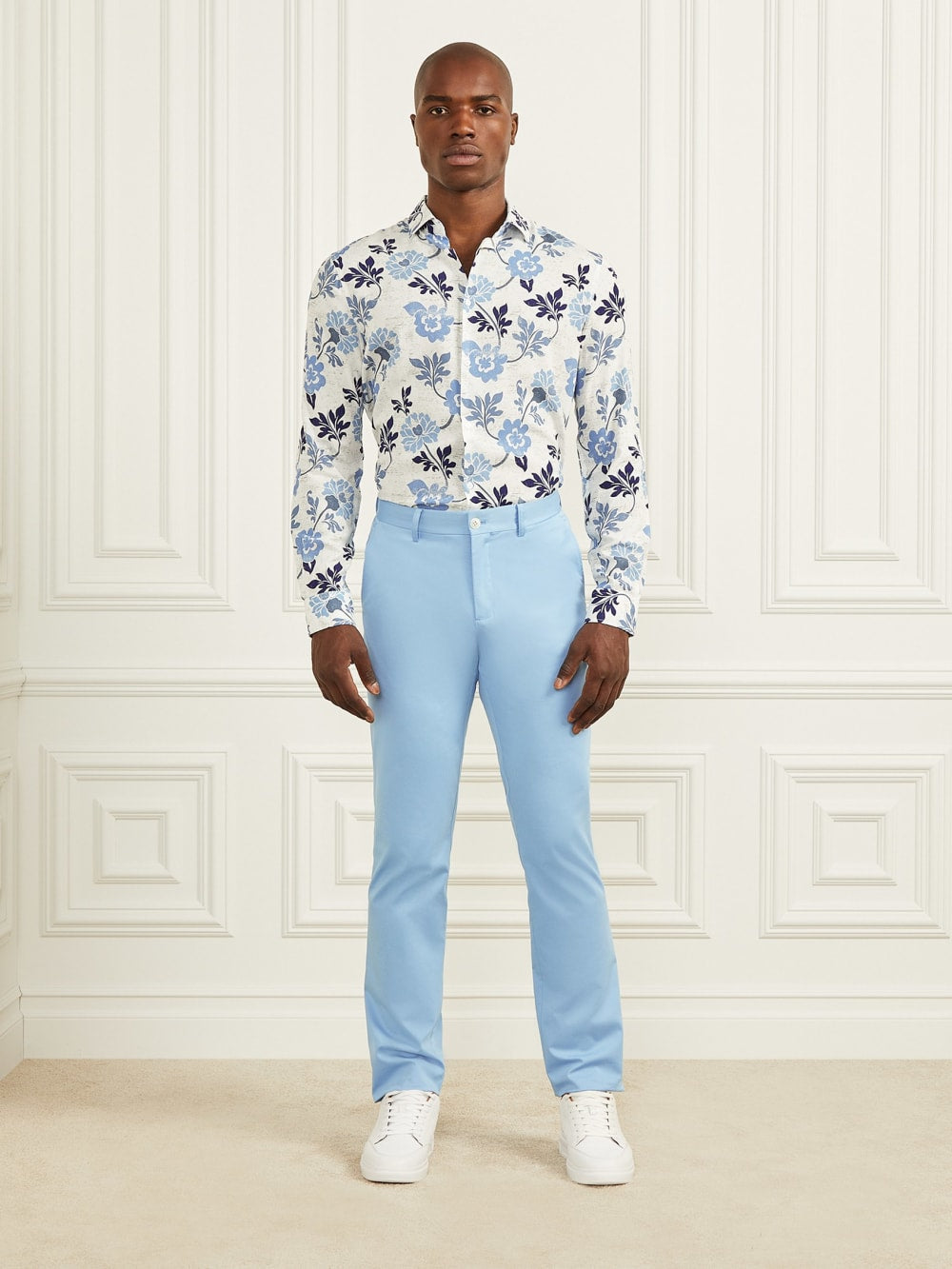 Eco Benny Paul Shirt