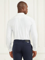 Formal Button-Up Shirt