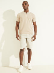 Formal Performance Sweater Polo