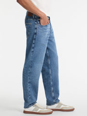 G15 Relaxed Taper Jeans
