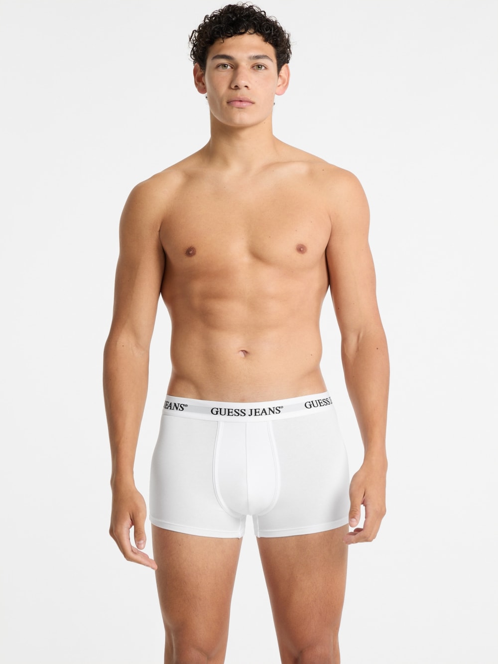 Eco GUESS Jeans 3-Pack Trunks