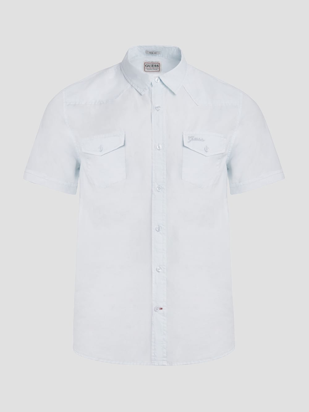 Nottingham Shirt
