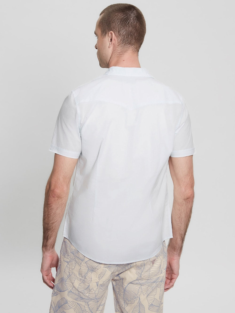 Nottingham Shirt