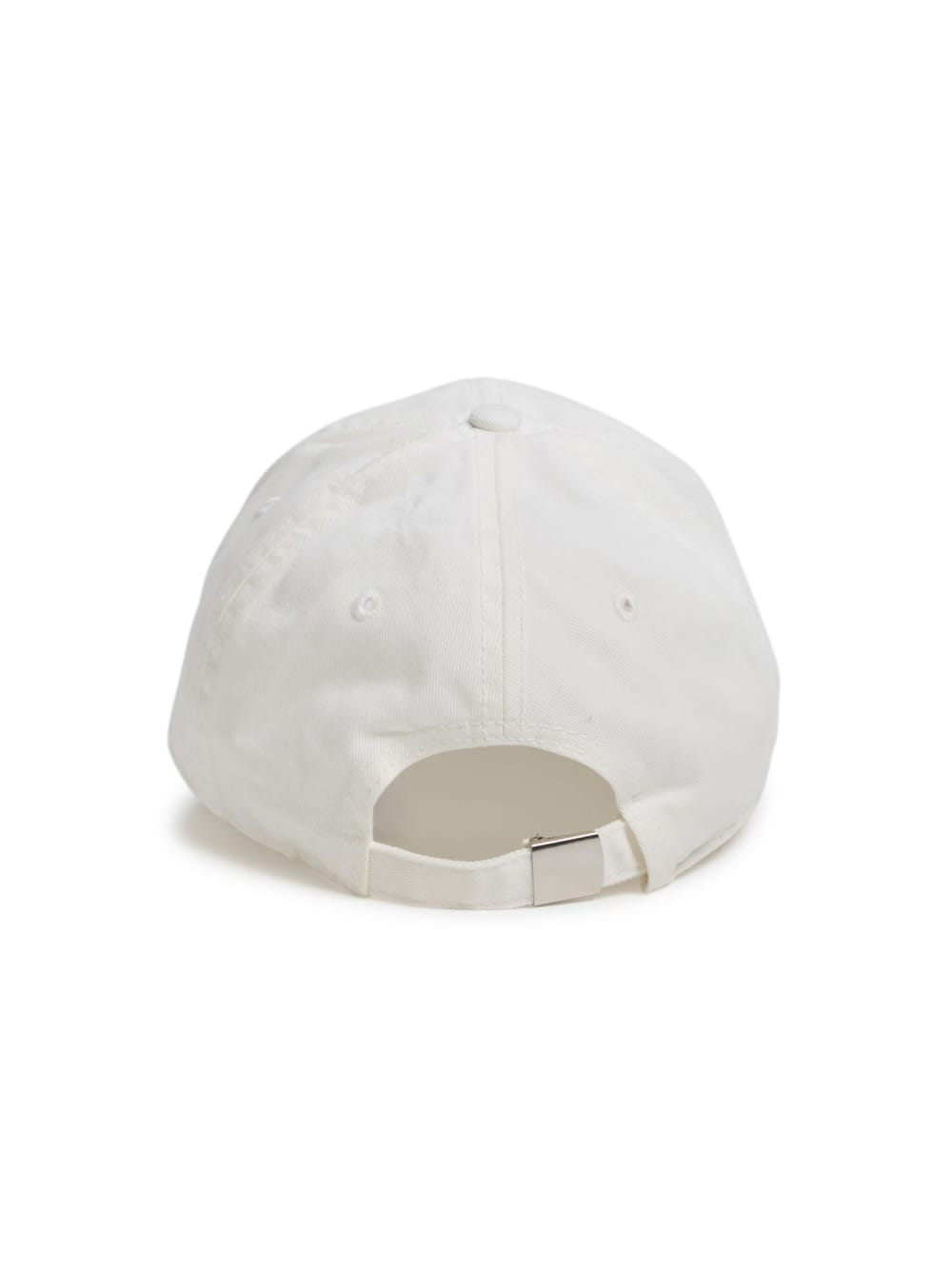 GUESS 1981 Signature Baseball Cap