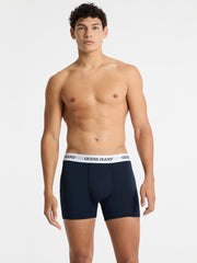 Eco GUESS Jeans 3-Pack Boxer Briefs