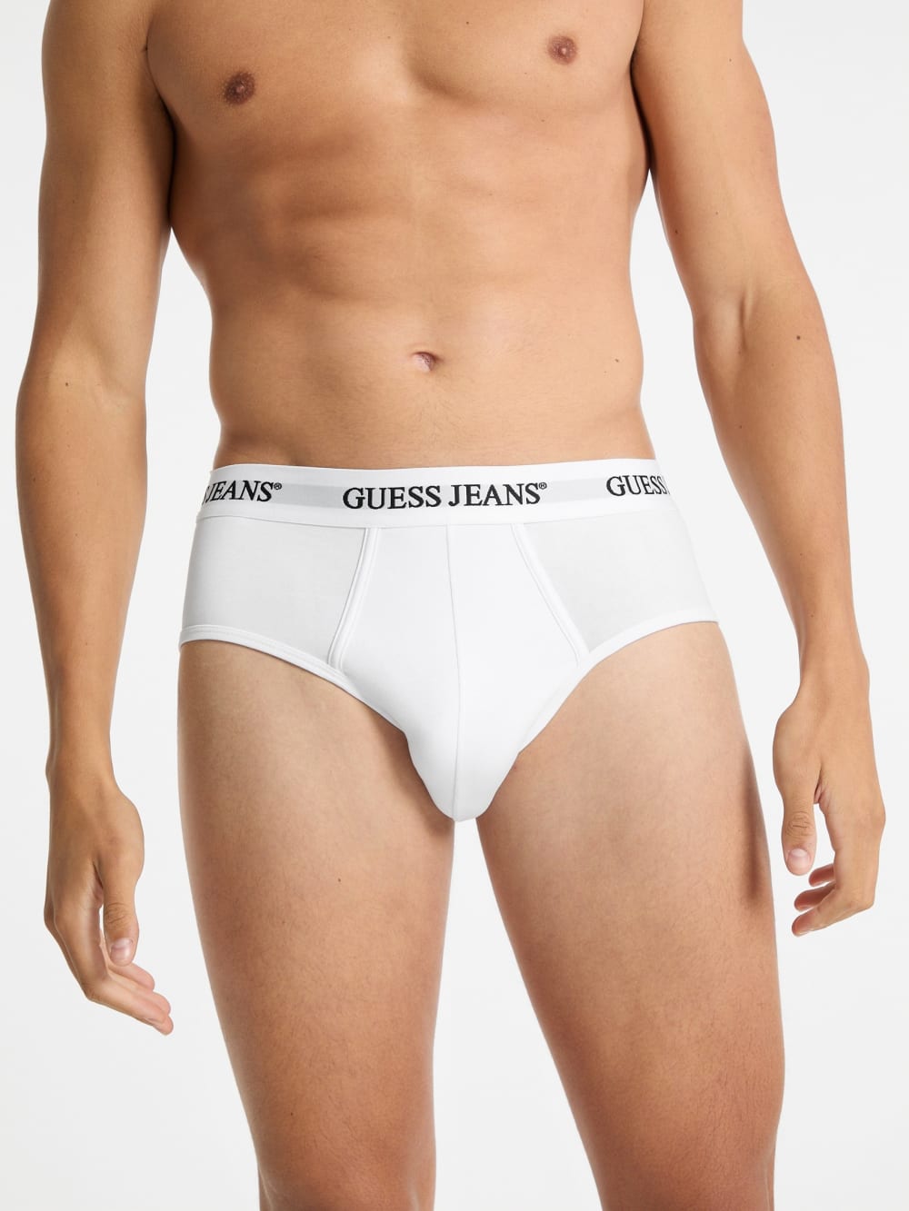 Eco GUESS Jeans 2-Pack Boxer Briefs