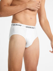 Eco GUESS Jeans 2-Pack Boxer Briefs