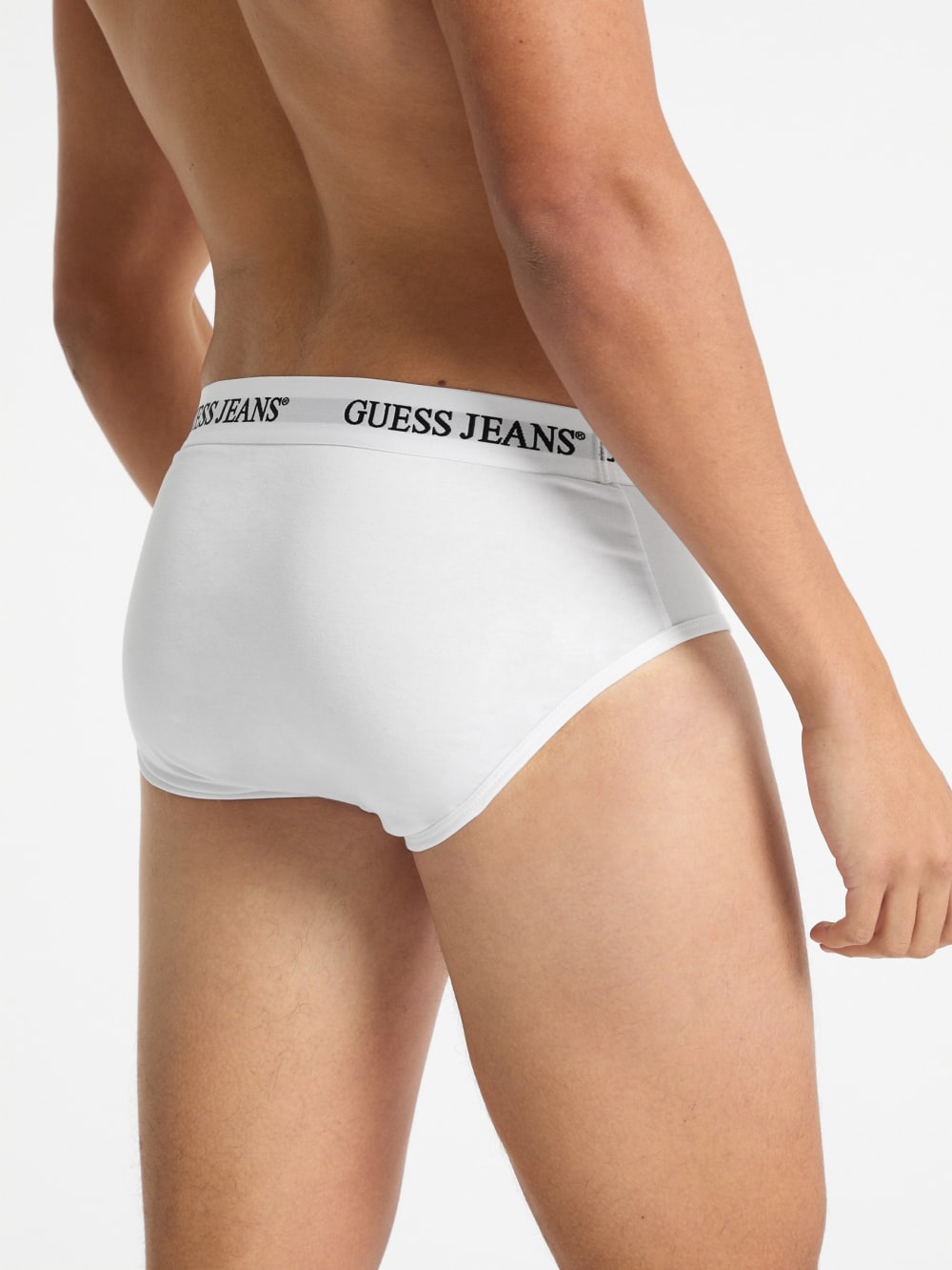 Eco GUESS Jeans 2-Pack Boxer Briefs
