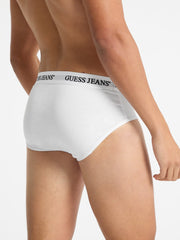 Eco GUESS Jeans 2-Pack Boxer Briefs