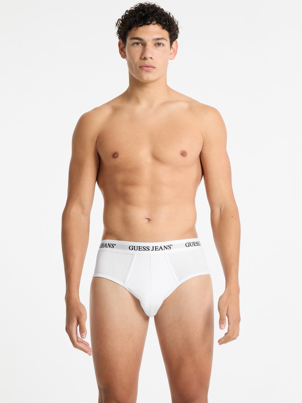 Eco GUESS Jeans 2-Pack Boxer Briefs