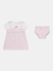 Dress and panties set