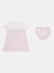 Dress and panties set