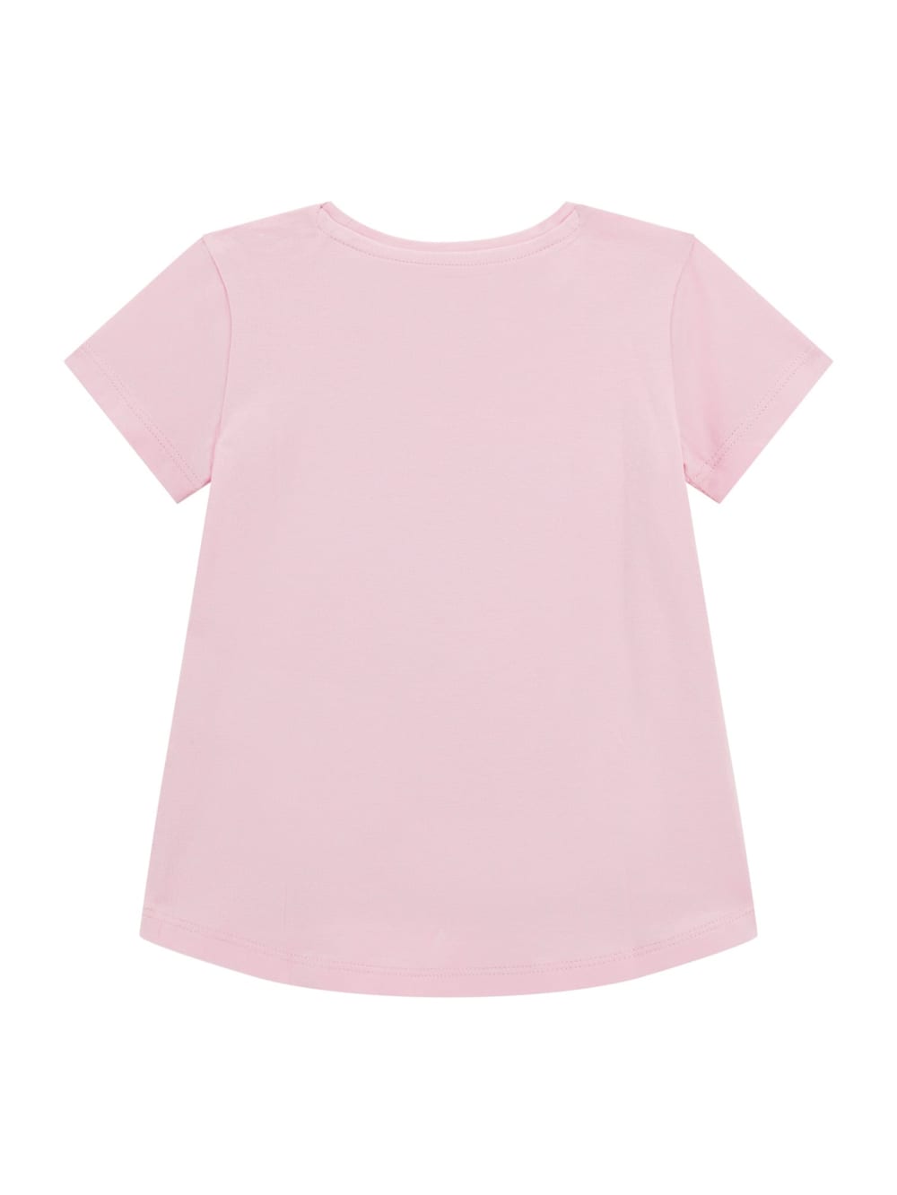 Triangle logo t-shirt