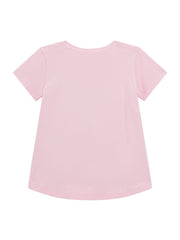 Triangle logo t-shirt