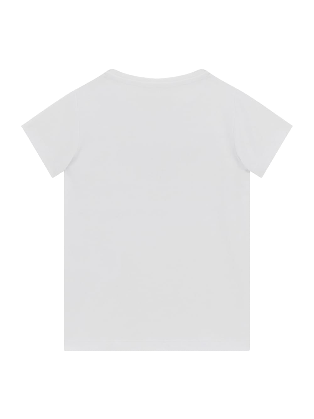 Logo print t-shirt