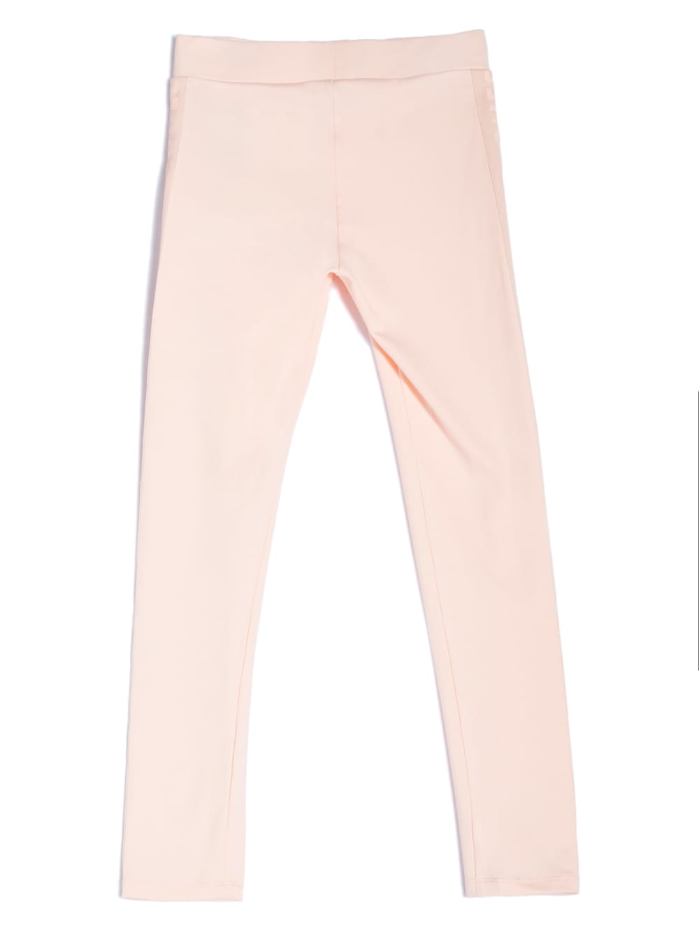 Cora Logo Leggings (2-6)