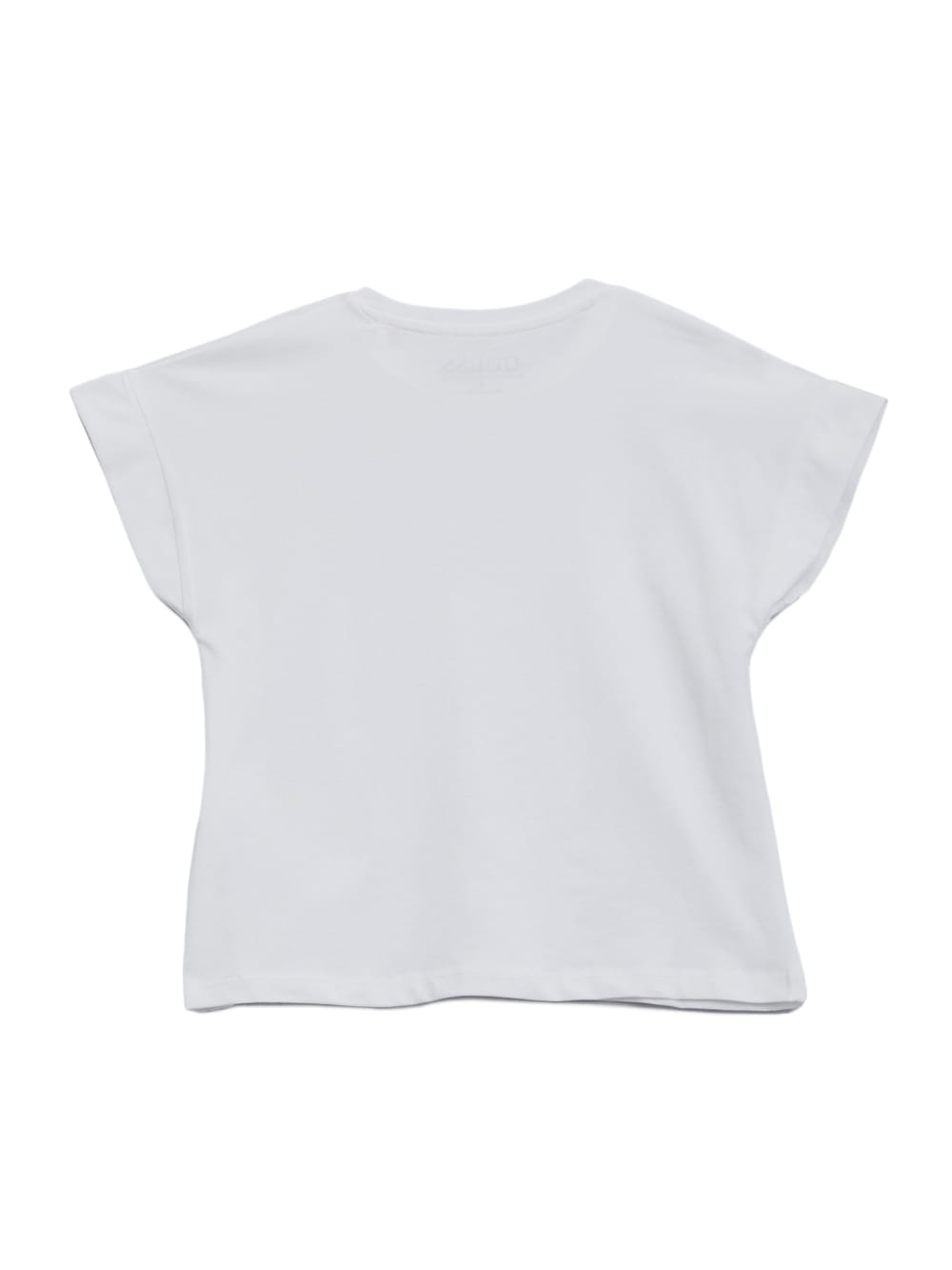 4G logo Rhinestones t-shirt