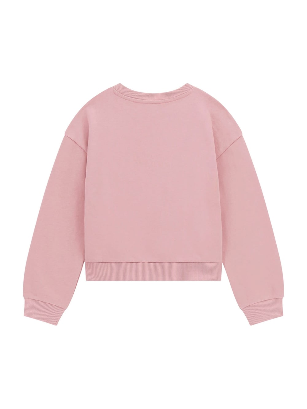 Rhinestones active sweatshirt
