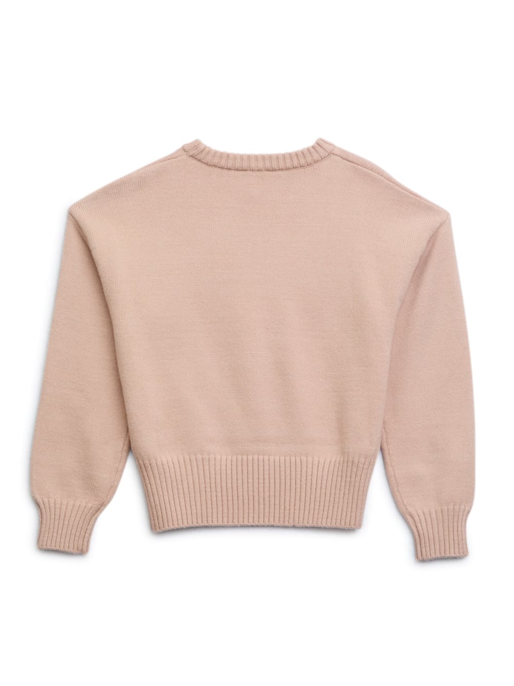 Stella Heart Sweater (7-14)