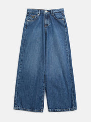 Lisbeth Wide-Leg Jeans (7-16)