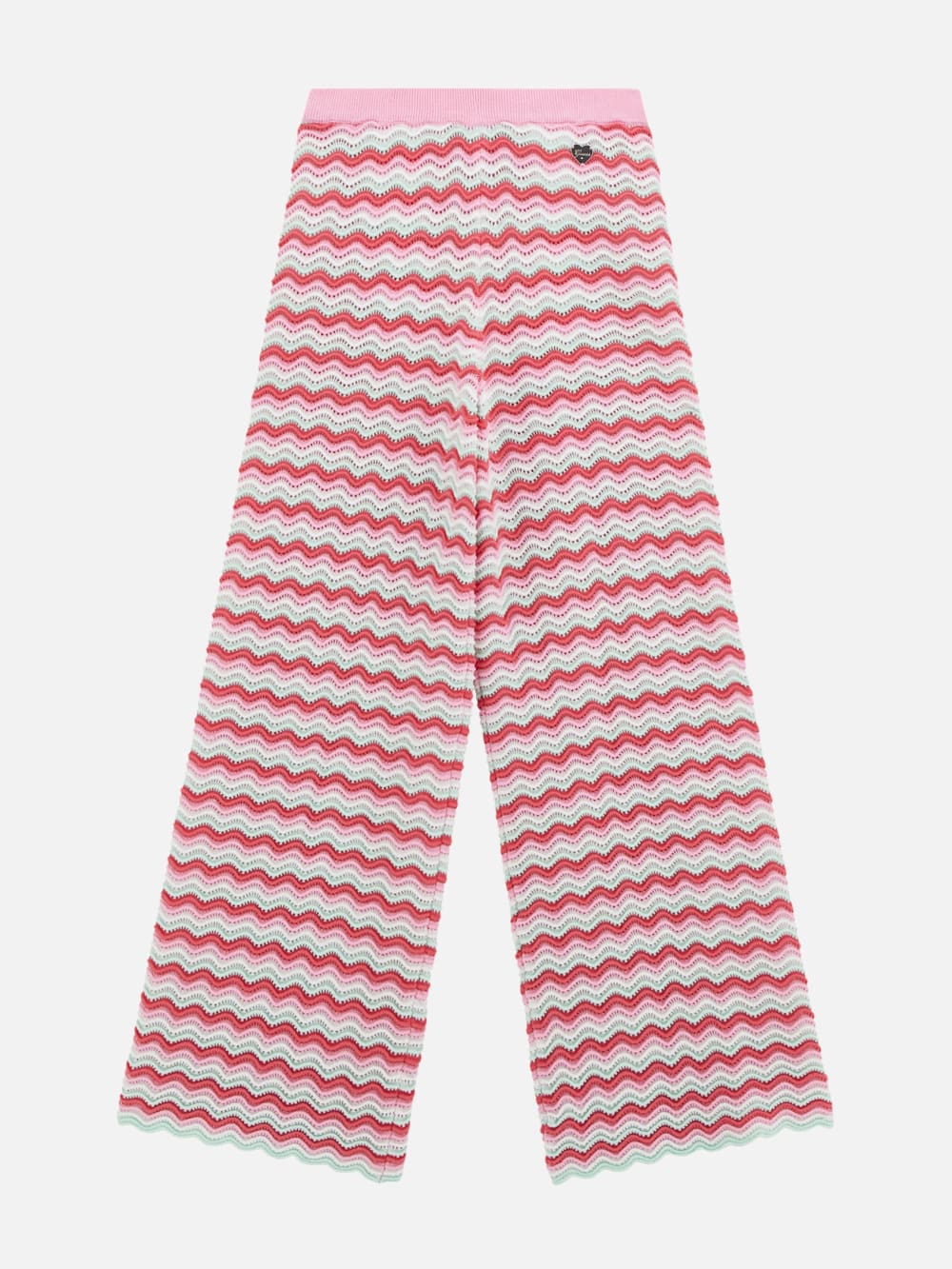 Eco Sweater Pants (7-16)