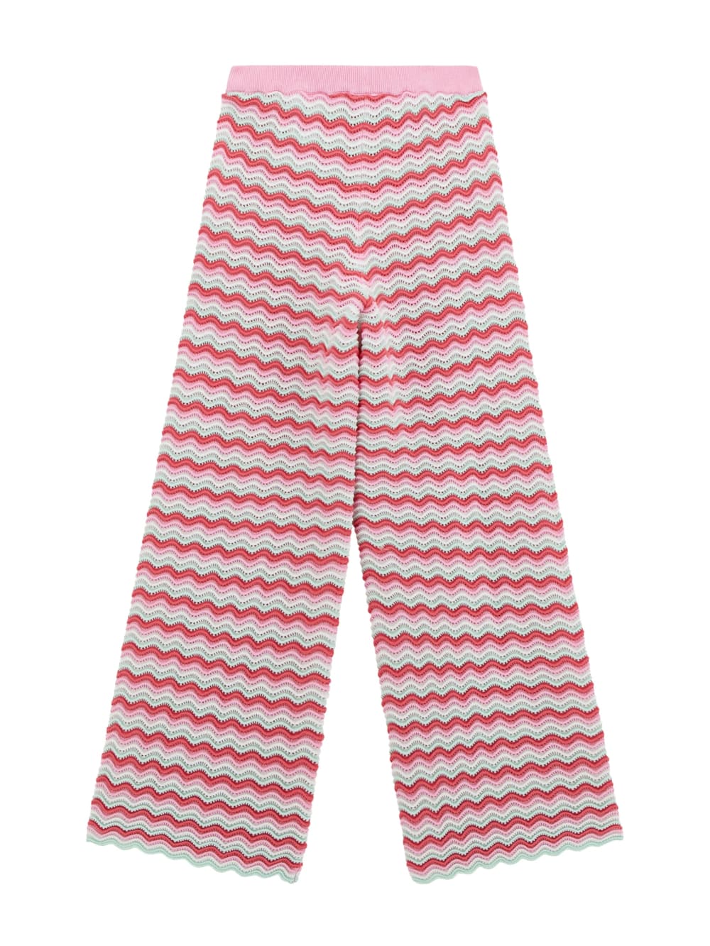 Eco Sweater Pants (7-16)