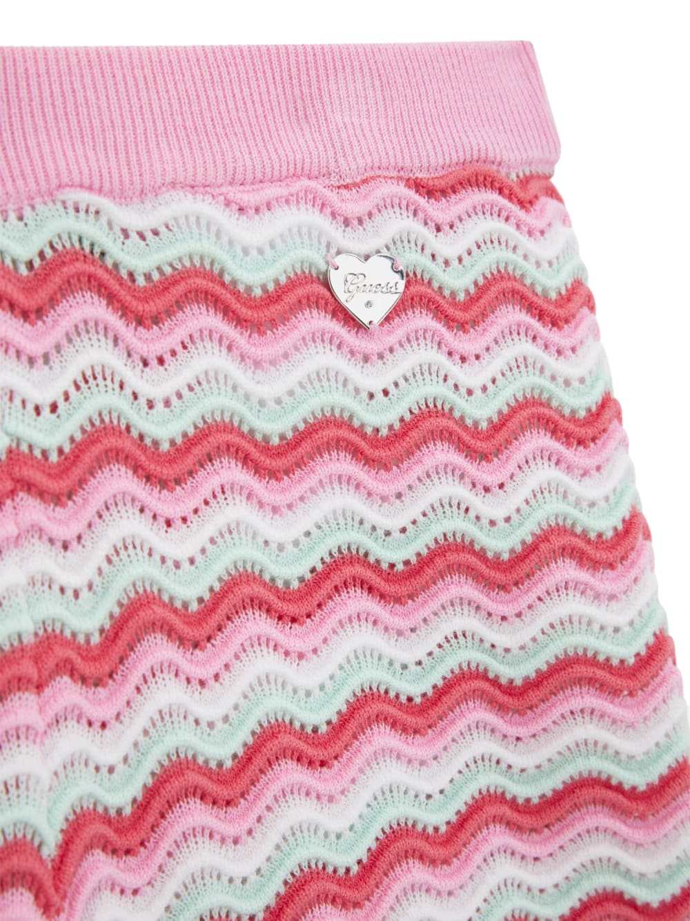 Eco Sweater Pants (7-16)