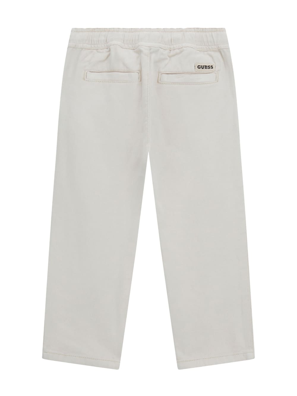 Twill Chino Pants (3M-7)