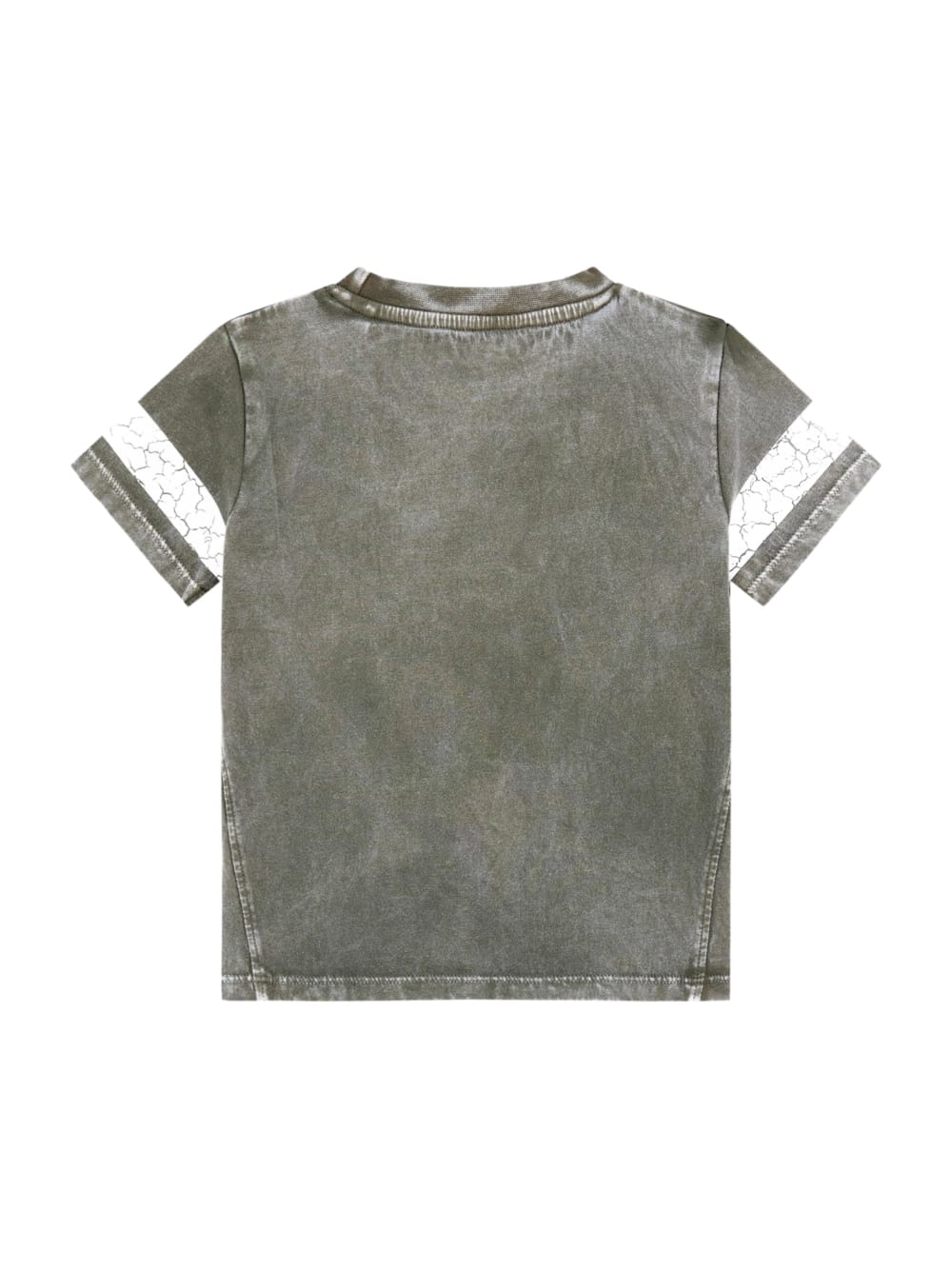 Boxy logo t-shirt