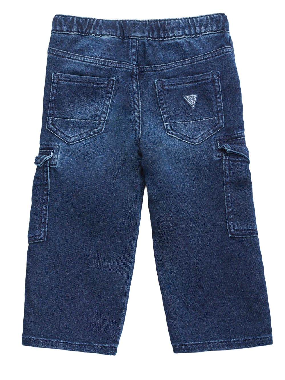 Cargo Knit Jeans (3M-7)