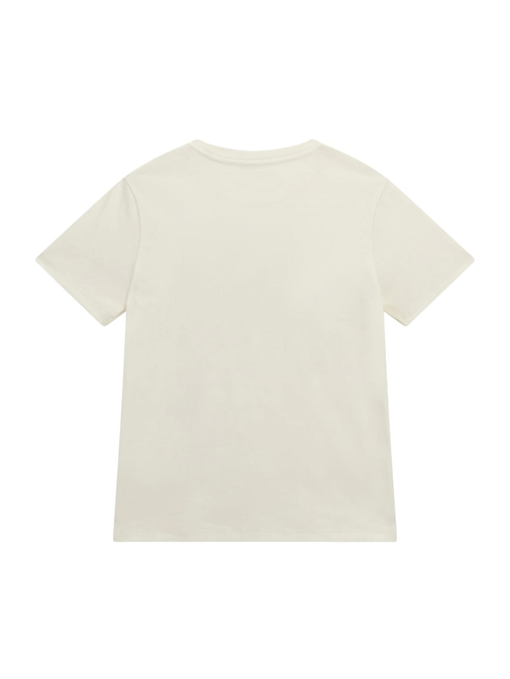 Printed logo t-shirt