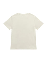 Printed logo t-shirt
