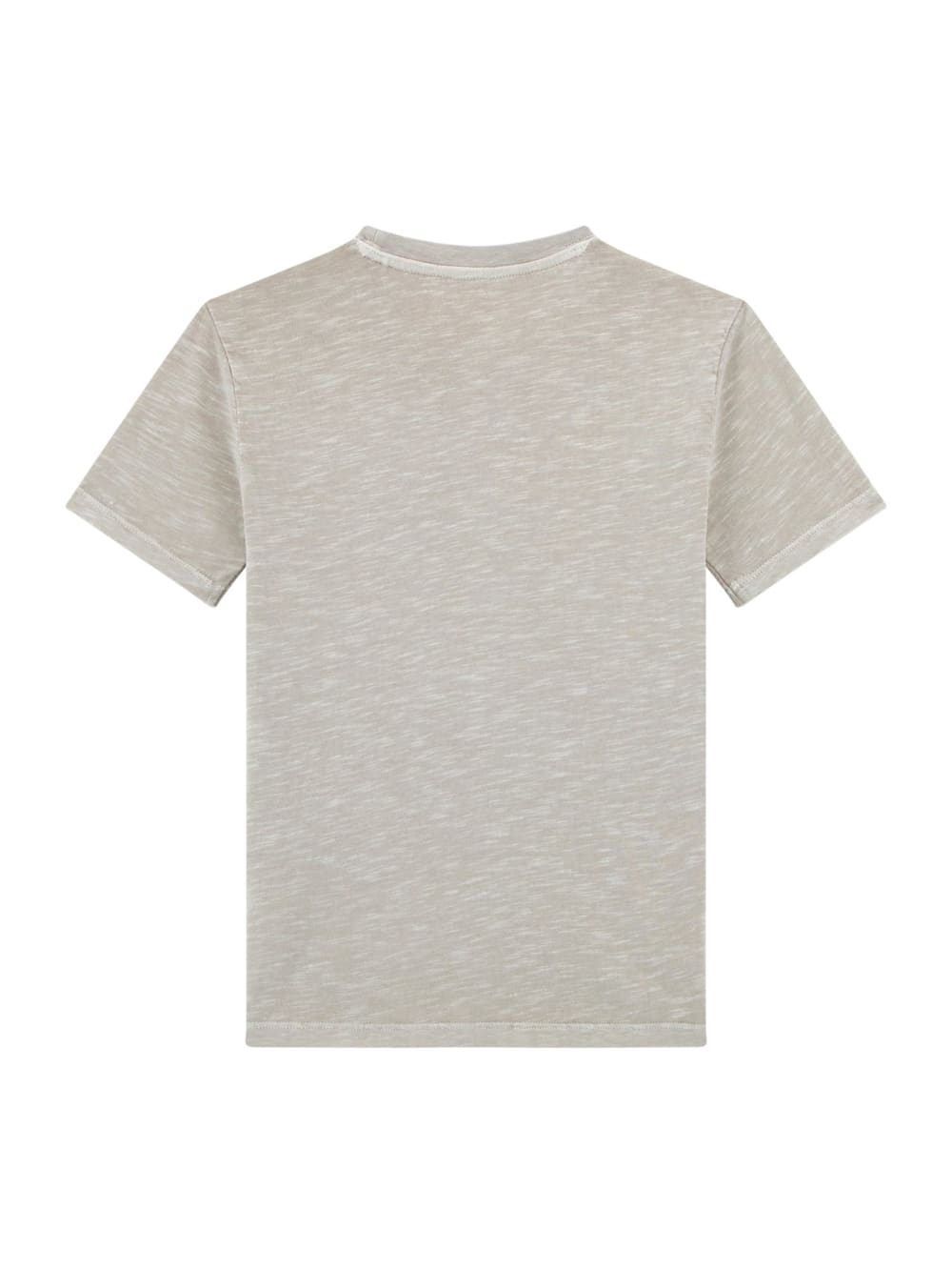 Eco Mini Me Crewneck Tee (7-16)