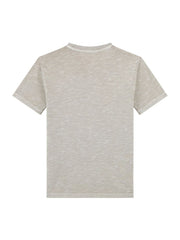 Eco Mini Me Crewneck Tee (7-16)