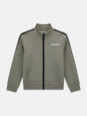 Eco Mini Me Active Jacket (6-16)