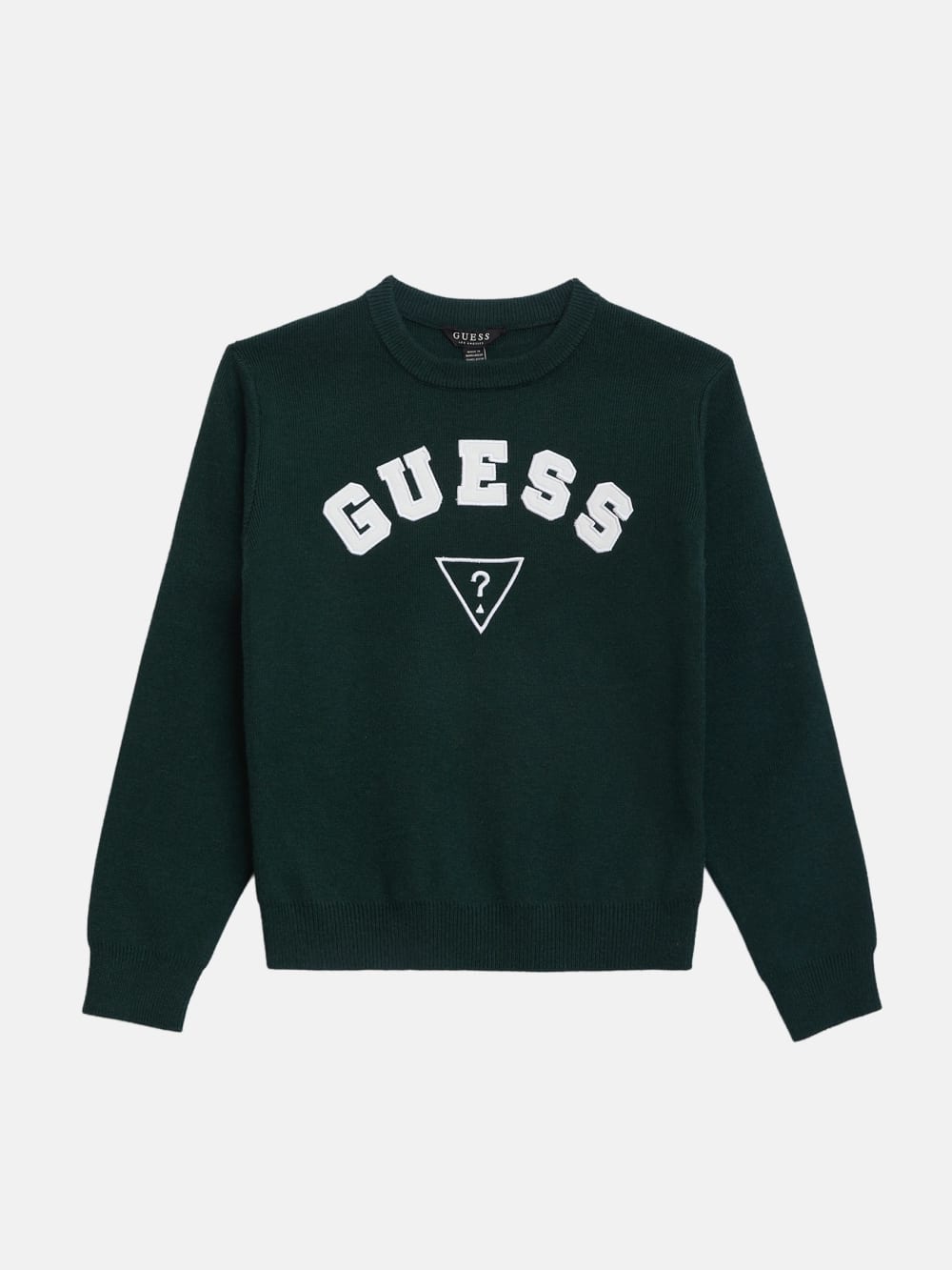 Phoenix Crewneck Sweater (7-16)