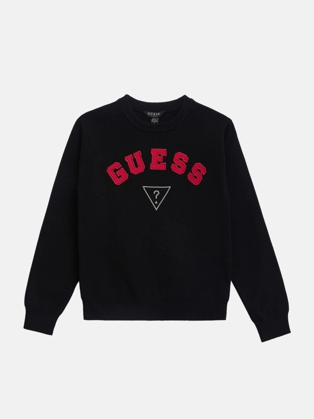 Phoenix Crewneck Sweater (7-16)