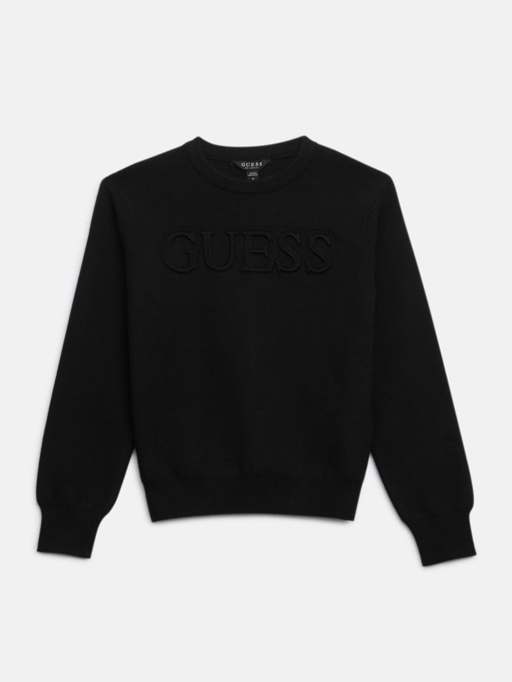 Astero Logo Sweater (7-16)