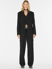 suit blazer