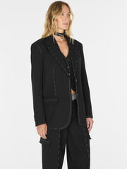 suit blazer