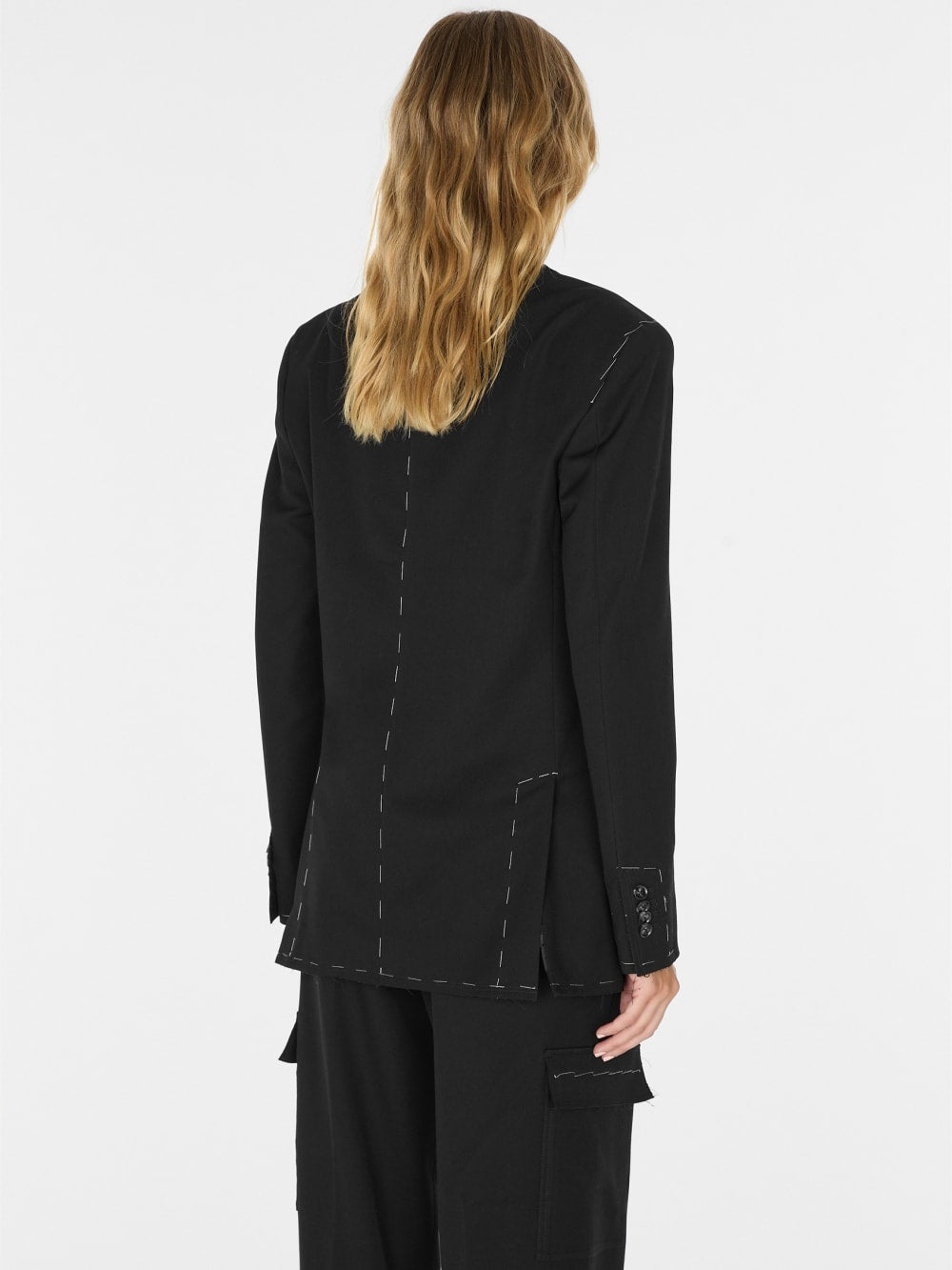 suit blazer