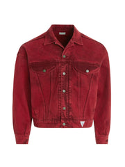 Vintage Denim Jacket