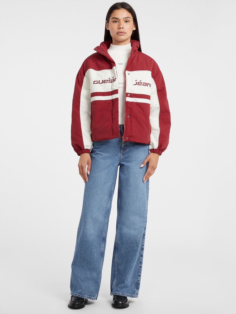 Windbreaker Jacket