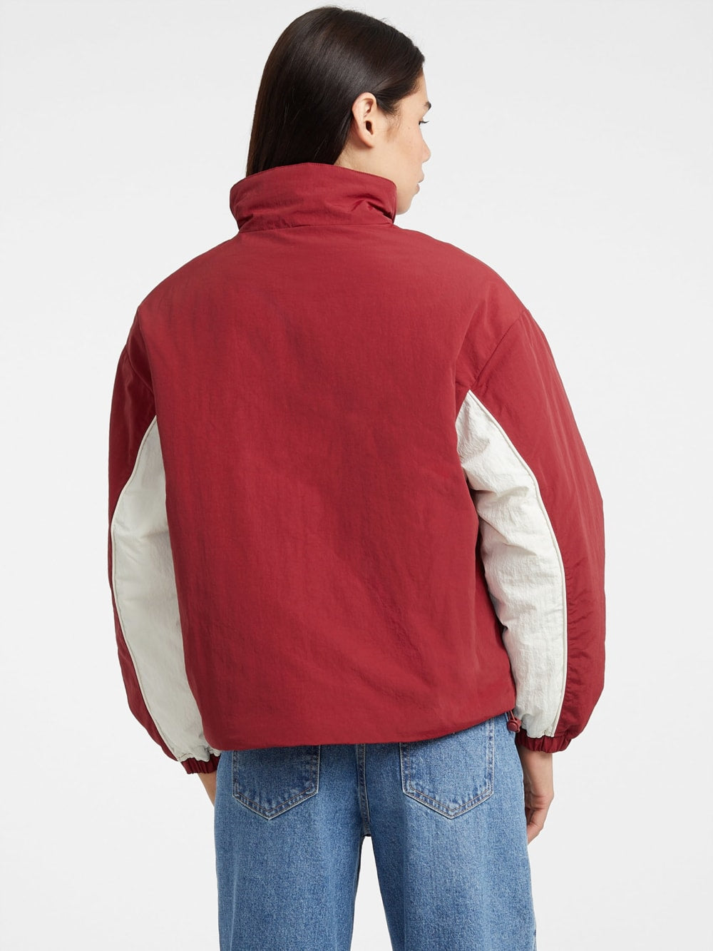 Windbreaker Jacket
