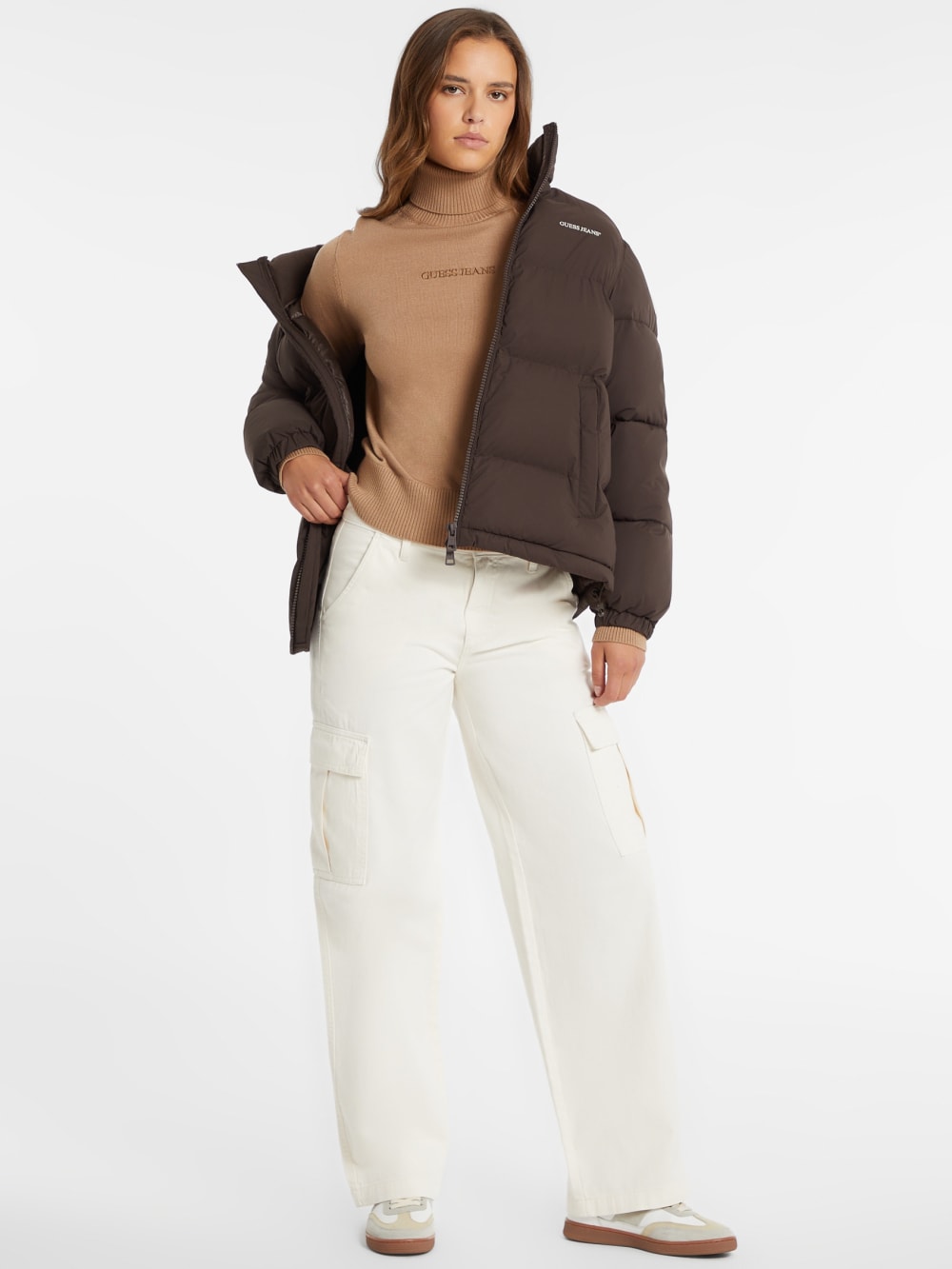 Puffer Jacket