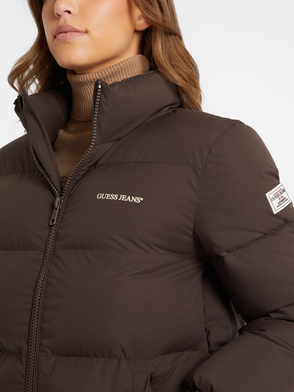 Puffer Jacket