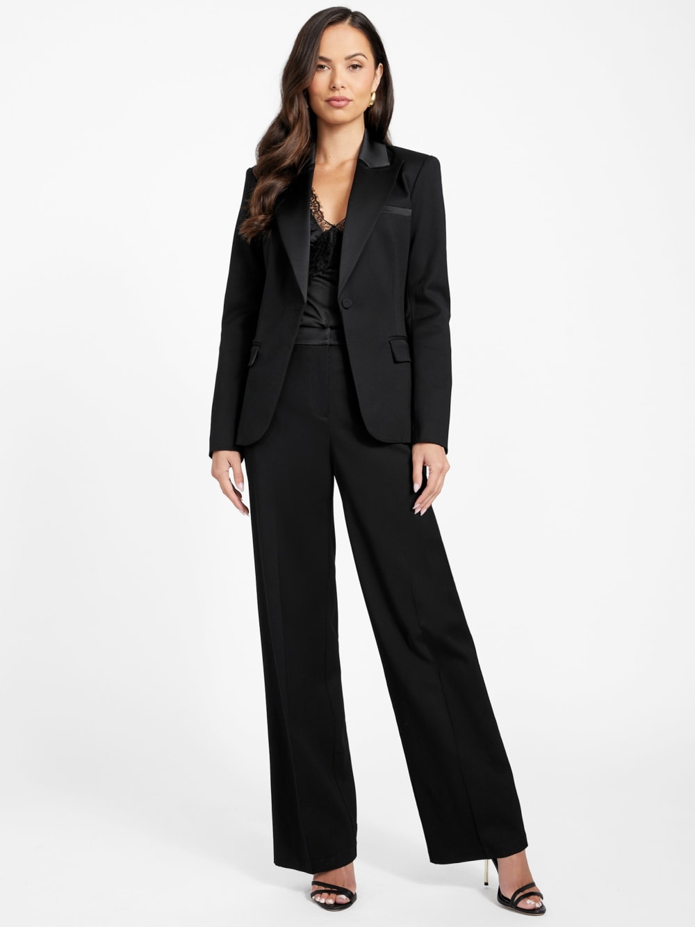 Eco Thea Blazer